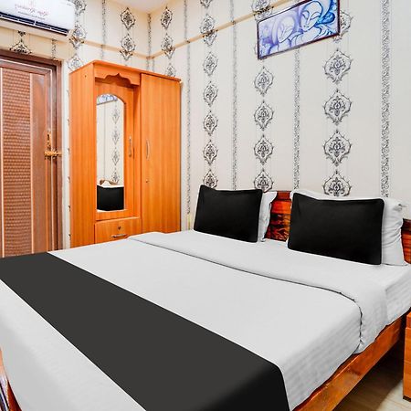 Super Hotel O Airport Road Coimbatore Exterior foto